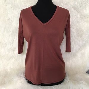 Express One Eleven blouse. Size Xsmall